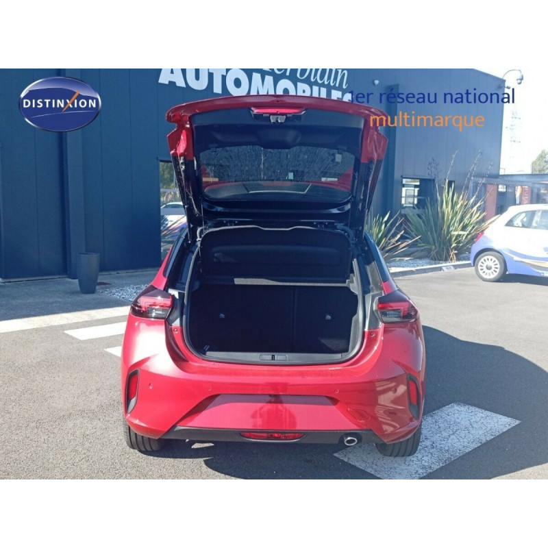 OPEL CORSA 1.2 TURBO 100CH S&S GS