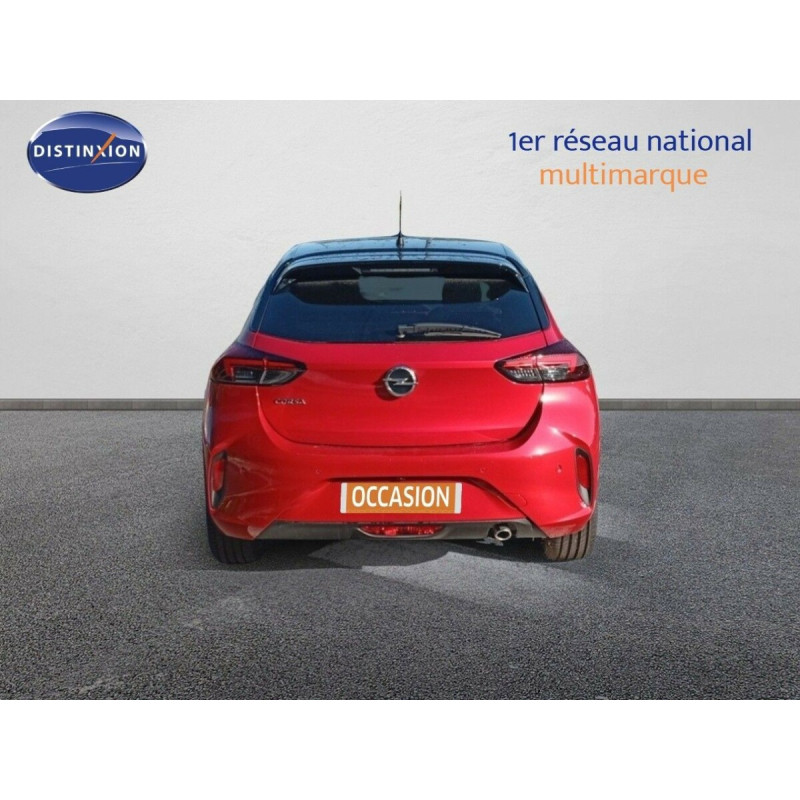 OPEL CORSA 1.2 TURBO 100CH GS