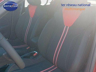 OPEL CORSA 1.2 TURBO 100CH GS