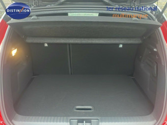 RENAULT CAPTUR E-TECH F.HYBRID 145CH ESPRIT ALPINE