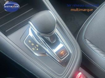 RENAULT CAPTUR E-TECH F.HYBRID 145CH ESPRIT ALPINE