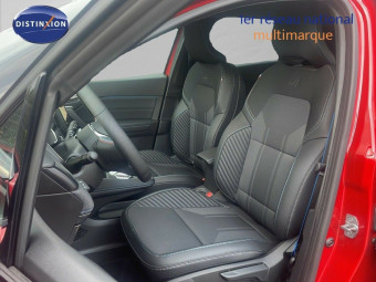 RENAULT CAPTUR E-TECH F.HYBRID 145CH ESPRIT ALPINE