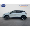 RENAULT CAPTUR 1.6 E-TECH FULL HYBRID 145CH TECHNO