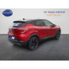 RENAULT CAPTUR 1.6 E-TECH F.HYBRID 145 ESPRIT ALPINE