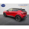 RENAULT CAPTUR 1.6 E-TECH F.HYBRID 145 ESPRIT ALPINE