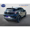 RENAULT CAPTUR 1.6  E-TECH FULL HYBRID 145CH TECHNO