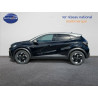 RENAULT CAPTUR 1.6  E-TECH FULL HYBRID 145CH TECHNO