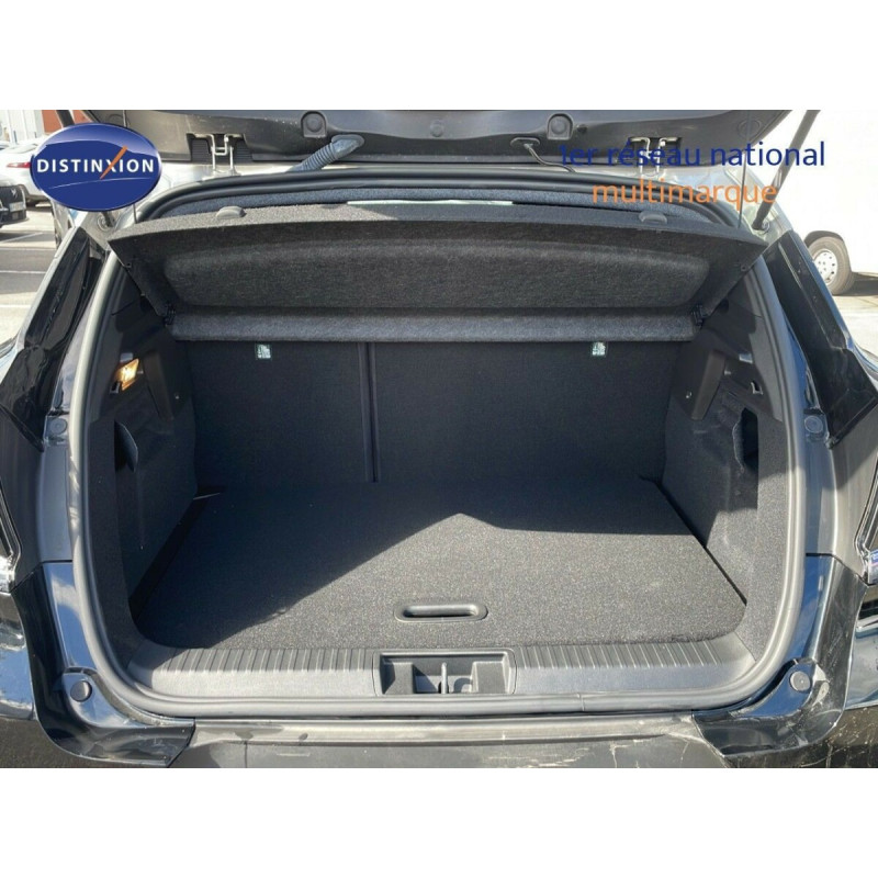 RENAULT CAPTUR 1.6  E-TECH FULL HYBRID 145CH TECHNO