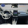 RENAULT CAPTUR 1.6  E-TECH FULL HYBRID 145CH TECHNO
