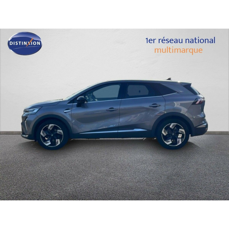 RENAULT SYMBIOZ 1.6 E-TECH FULL HYBRID 145CH ICONIC