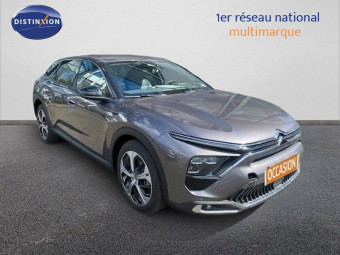 CITROEN C5 X 1.2 PURETECH 130CH S&S EAT8 FEEL PACK