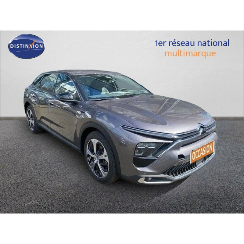 CITROEN C5 X 1.2 PURETECH 130CH S&S EAT8 FEEL PACK
