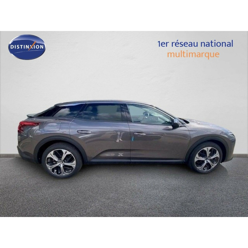 CITROEN C5 X 1.2 PURETECH 130CH S&S EAT8 FEEL PACK