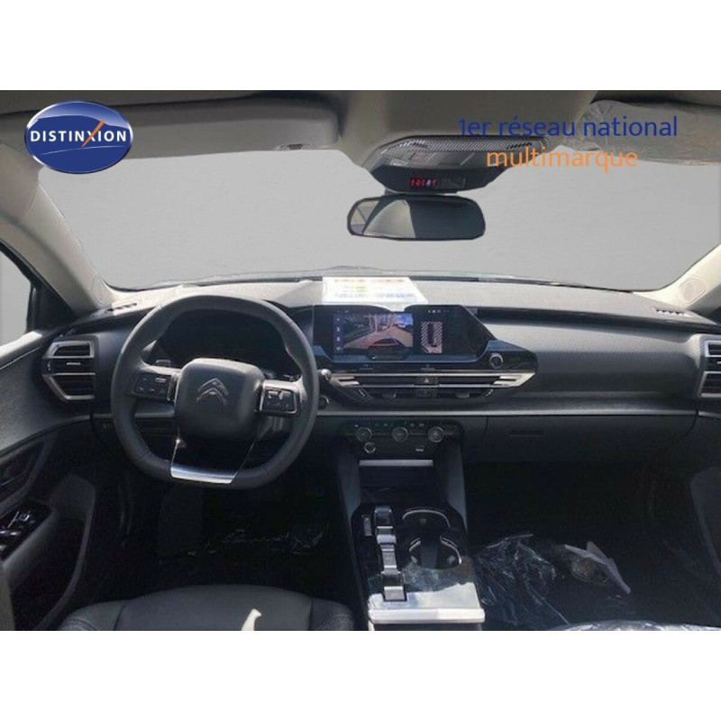 CITROEN C5 X 1.2 PURETECH 130CH S&S EAT8 FEEL PACK