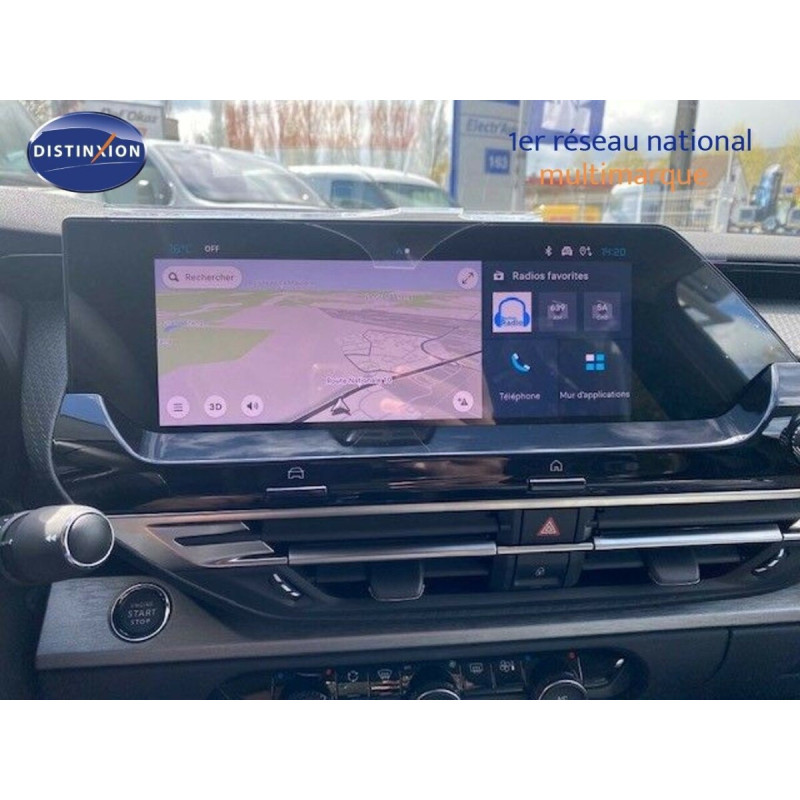CITROEN C5 X 1.2 PURETECH 130CH S&S EAT8 FEEL PACK