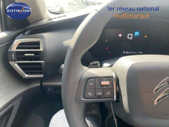 CITROEN C5 X 1.2 PURETECH 130CH S&S EAT8 FEEL PACK