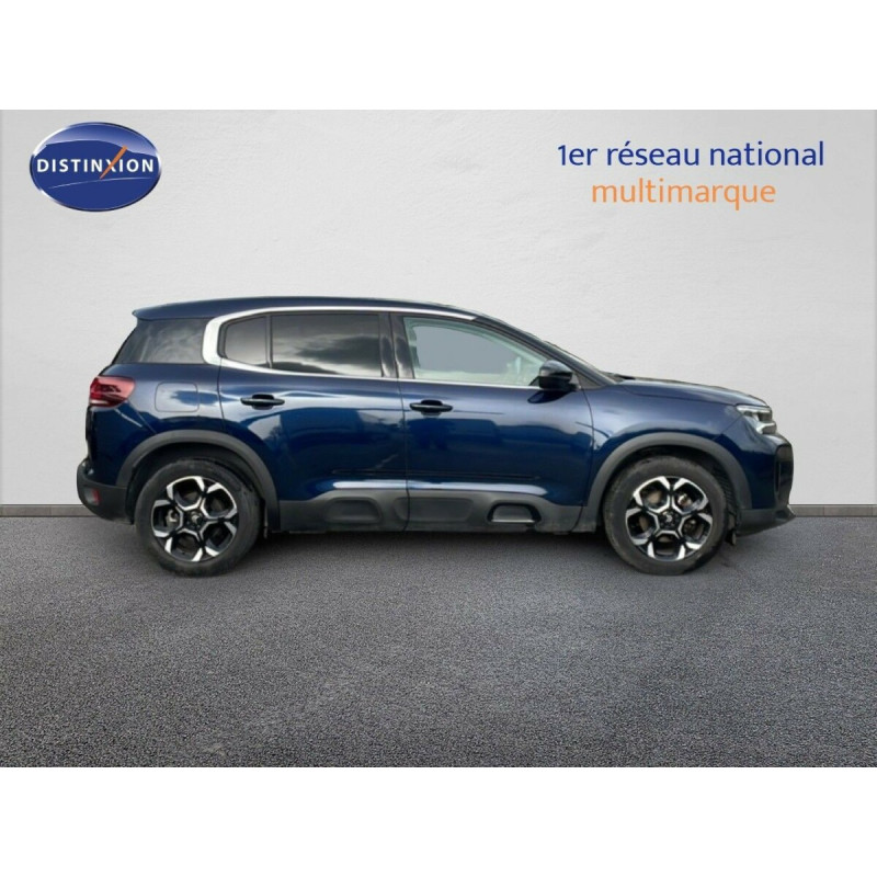 CITROEN C5 AIRCROSS 1.5 HDI 130CH BVA PLUS