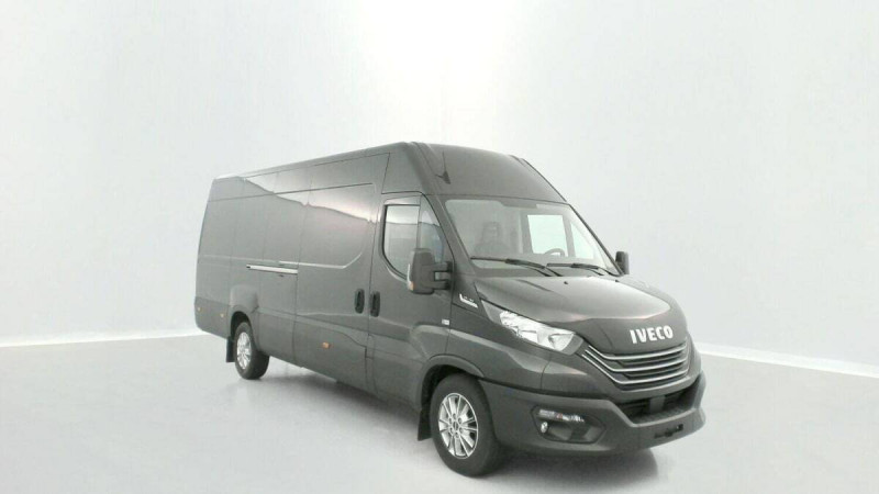 IVECO DAILY DAILY 35S16A8 4100 2.3 156CH 16M³ HI-MATIC