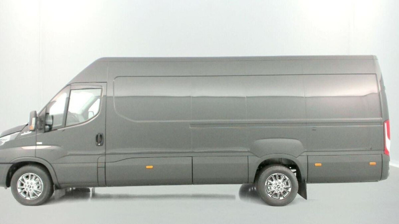 IVECO DAILY DAILY 35S16A8 4100 2.3 156CH 16M³ HI-MATIC