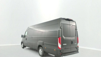 IVECO DAILY DAILY 35S16A8 4100 2.3 156CH 16M³ HI-MATIC