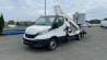 IVECO DAILY DAILY 35S14H 3750 2.3 136CH NACELLE SMART P170 TXE E