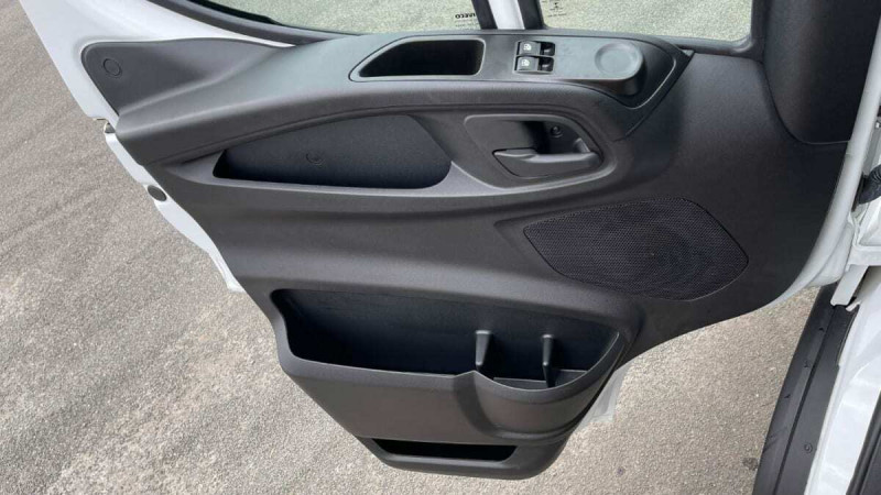 IVECO DAILY DAILY 35S14H 3750 2.3 136CH NACELLE SMART P170 TXE E
