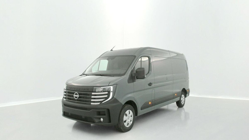 NISSAN INTERSTAR INTERSTAR III L3H2 3T5 2.0 DCI 150CH TEKNA