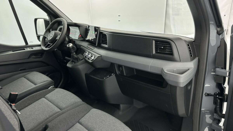 NISSAN INTERSTAR INTERSTAR III L3H2 3T5 2.0 DCI 150CH TEKNA