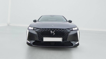 DS DS4 BLUEHDI 130 EAT8 PALLAS