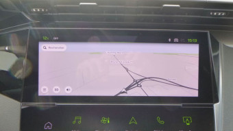 PEUGEOT 408 PURETECH 130 CH EAT8 GT
