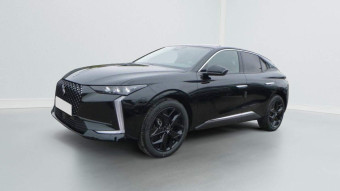 DS DS4 BLUEHDI 130 EAT8 PALLAS