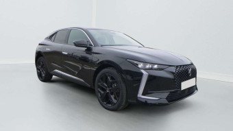 DS DS4 BLUEHDI 130 EAT8 PALLAS