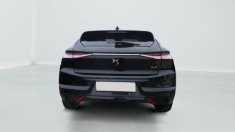 DS DS4 BLUEHDI 130 EAT8 PALLAS