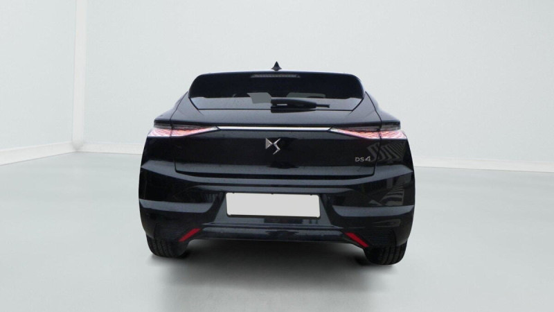 DS DS4 BLUEHDI 130 EAT8 PALLAS