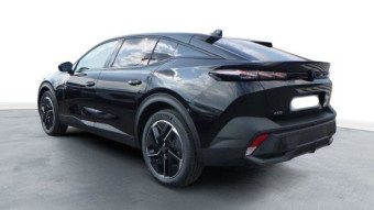 PEUGEOT 408 PURETECH 130 CH EAT8 GT