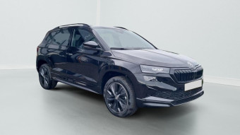 SKODA KAROQ 1.5 TSI 150 SPORTLINE DSG7