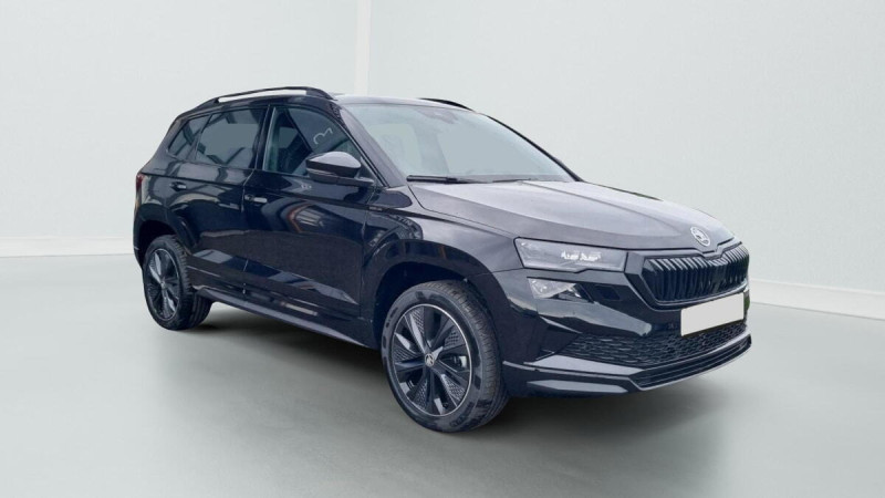 SKODA KAROQ 1.5 TSI 150 SPORTLINE DSG7