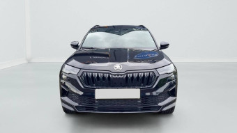 SKODA KAROQ 1.5 TSI 150 SPORTLINE DSG7