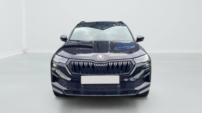 SKODA KAROQ 1.5 TSI 150 SPORTLINE DSG7