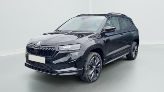 SKODA KAROQ 1.5 TSI 150 SPORTLINE DSG7