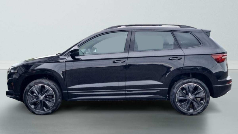 SKODA KAROQ 1.5 TSI 150 SPORTLINE DSG7