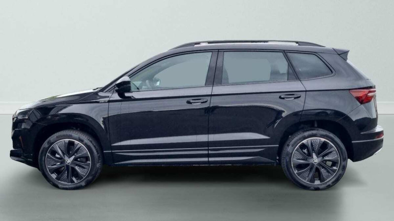 SKODA KAROQ 1.5 TSI 150 SPORTLINE DSG7