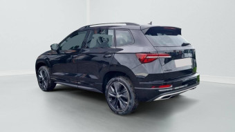 SKODA KAROQ 1.5 TSI 150 SPORTLINE DSG7