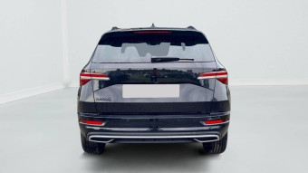 SKODA KAROQ 1.5 TSI 150 SPORTLINE DSG7