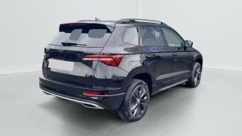 SKODA KAROQ 1.5 TSI 150 SPORTLINE DSG7