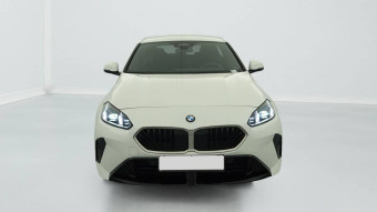 BMW SERIE 1 F70 120D 163 CH DKG7 M SPORT