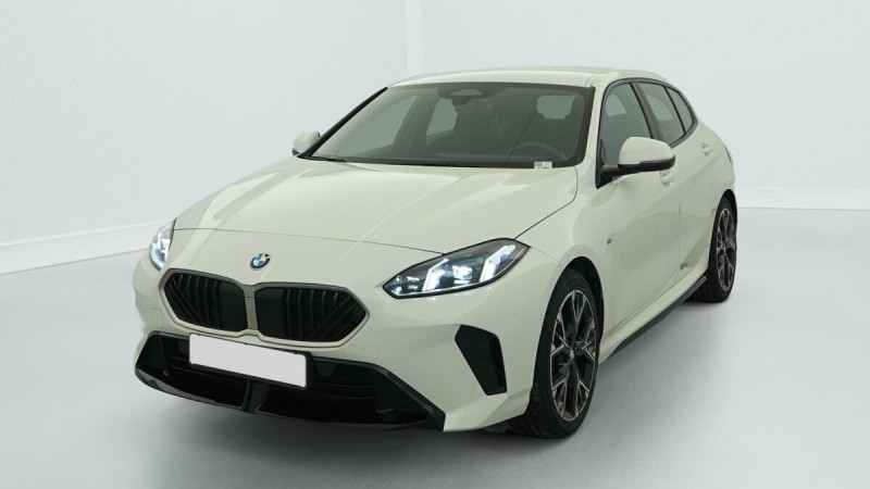 BMW SERIE 1 F70 120D 163 CH DKG7 M SPORT