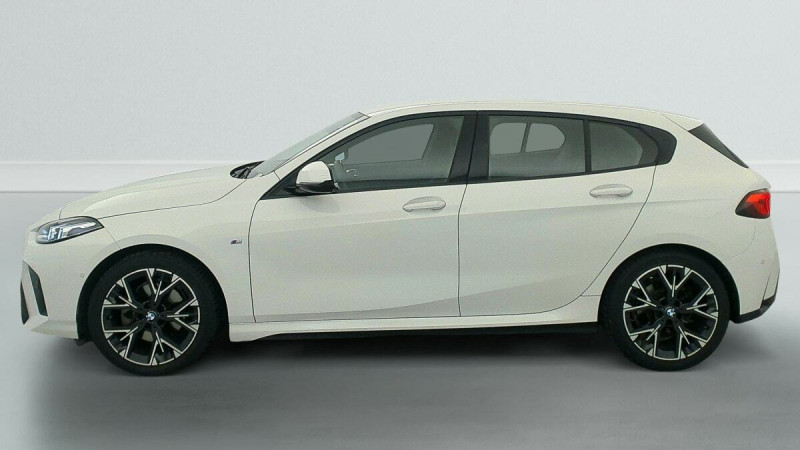 BMW SERIE 1 F70 120D 163 CH DKG7 M SPORT