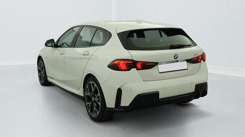 BMW SERIE 1 F70 120D 163 CH DKG7 M SPORT