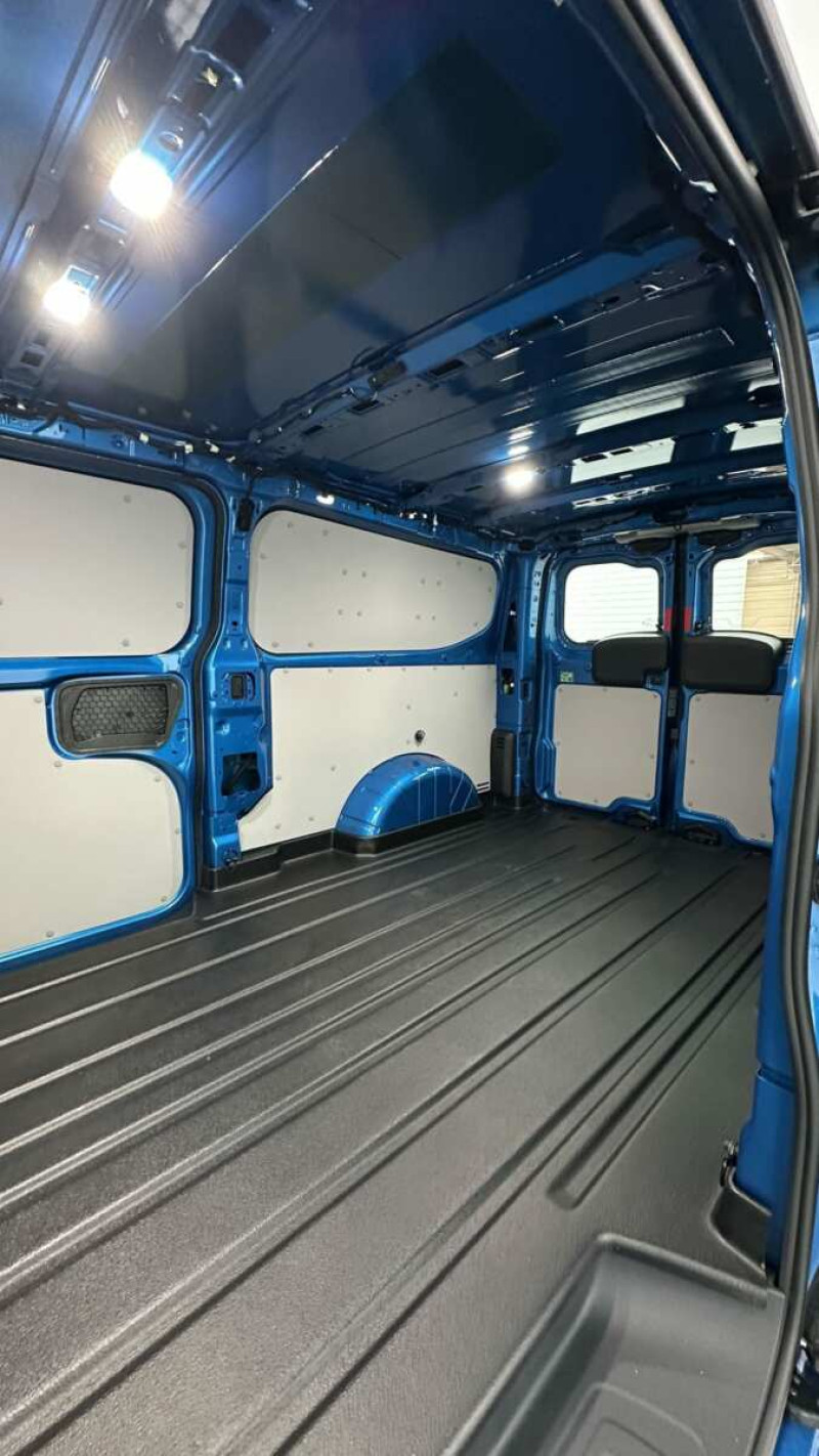 FORD TRANSIT CUSTOM TRANSIT CUSTOM 320 L2H1 2.0 ECOBLUE 170CH MS-RT BVA8